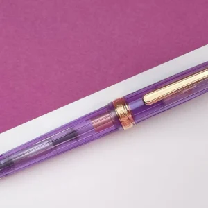Stylo Plume “Rembrandt Lavande”
