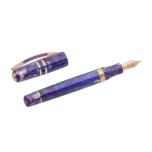 Plume “Nuit Opaline”