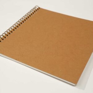 Carnet “Lavande Provençale”