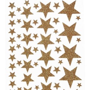 Coffret “Étoiles & Scrapbooking”